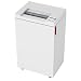 ideal. 2465 Continuous Operation Strip Cut Deskside Paper/CD/DVD Shredder, 19-22 sheet, 9 Gal. Bin, 3/4 HP Motor, P-2 Security Level