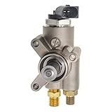 Direct Injection High Pressure Fuel Pump HDI018 for Audi A4 QuattroHerko 05-09