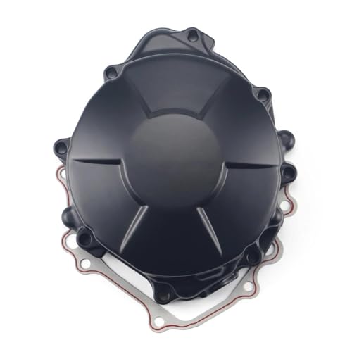 Couvercle de stator CBR600RR renforcé carter moteur gauche haute finition