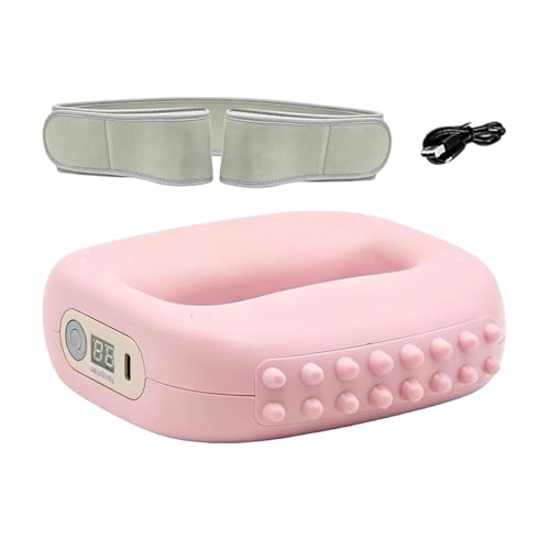 Herramienta de masaje de fascia para relajar la musculatura en la silla de tu dormitorio