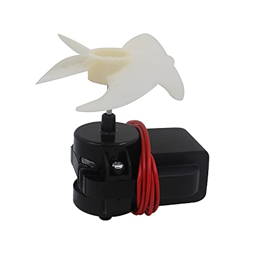 Motor ventilador evaporador congelador frigo 220v motor condensador ventilador frigorifico congelacion refrigerador refrigeración