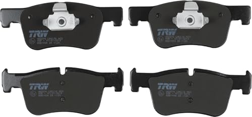 Plaquettes de frein TRW GDB1934 kit de 4 pour BMW 1 F21 essieu avant