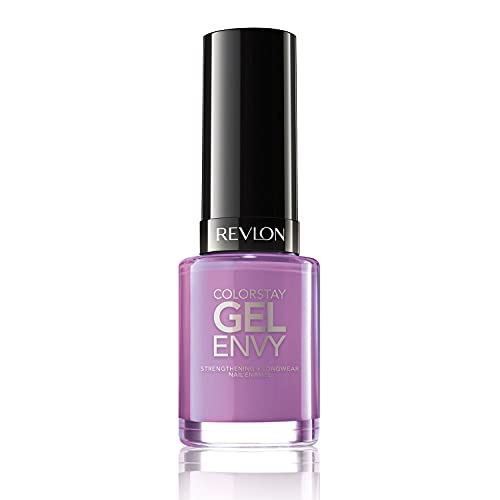 REVLON PROFESSIONAL Colorstay Gel Envy Nagellack 11.7ml - 420 Winning Streak