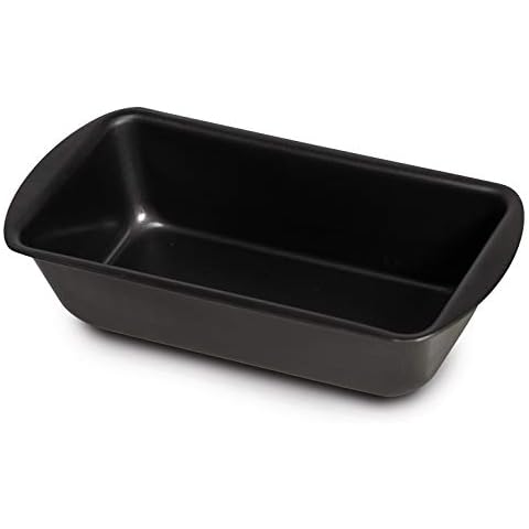 FORMEGOLOSE™, Kastenform - Stahl mit doppelter Antihaftbeschichtung Cover