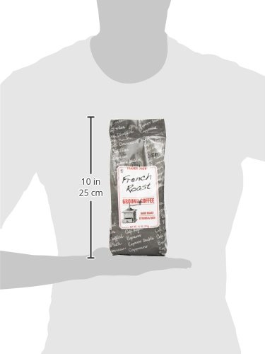 Trader Joe's French Roast Ground Coffee