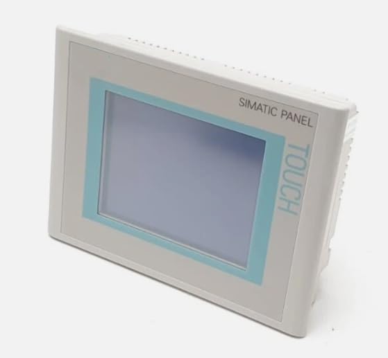 Image of 6AV6642-0AA11-0AX0 New 6AV6642-0AA11-0AX0 Module Touch Panel