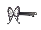 pinza kocher recta 14 cm Medidas de la mariposa: aprox. 40x30mm