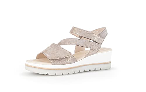 Gabor 24.640 Metallic UK 7 (US Women's 9.5) B (M)