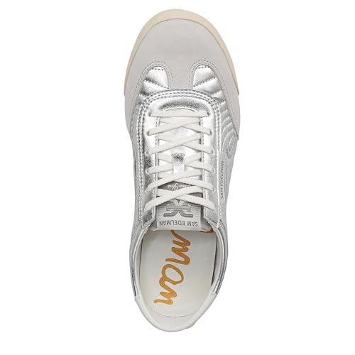 Sam Edelman Women's Isabel Sneaker2