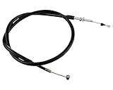 tdm 850 4tx verbrauch Kupplungszug für Yamaha TDM 850 4TX2 4TX 1997 80 PS, 59 kw