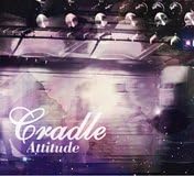 CRADLE (2) - Attitude - CD
