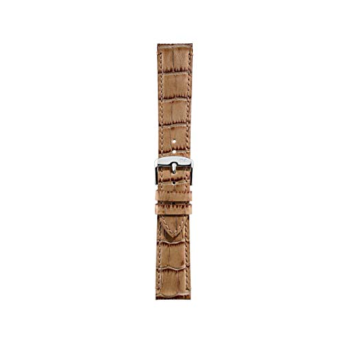 Bracelet de montre classique collection Manufatti A01X4807B95