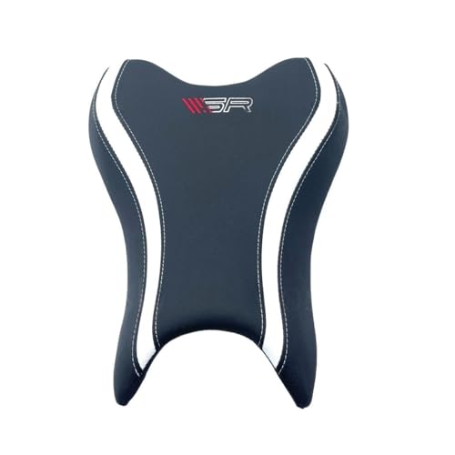 Asiento de motocicleta CF450-6 elevador para mejorar la postura en rutas de montaña y ciudad