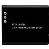 bateria Compatible para Kodak PIXPRO FZ201