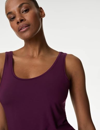 Image of Marks & Spencer Women Vest