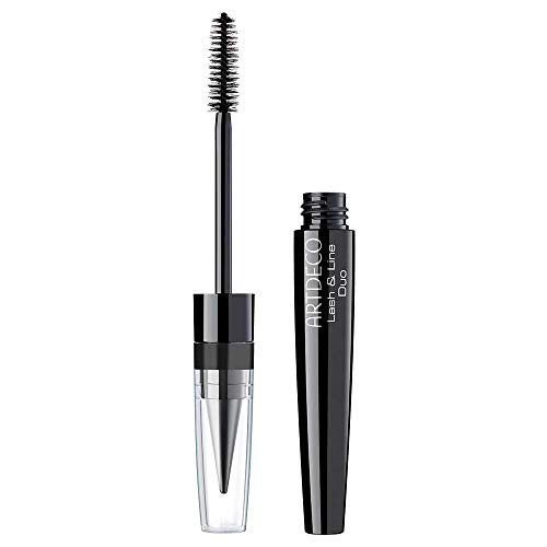 Art Deco Lash & Line Duo 1, Black Temptation, 10 G...