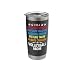 Volleyball Player Team Mom Mother I'm A Knee Pad Findin' Stainless Steel Insulated Tumbler