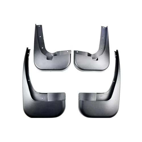 Guardabarros Benz W639 kit completo delantero trasero para modelos de 2011 a 2015
