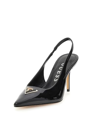 Guess Nassir Sling Back chausses parfaits pour vos soirées habillées