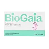 バイオガイア 2026年4月賞味期限のためセール中 ロイテリ菌 タブレット プロデンティス マム アップル 1箱 30錠 プロバイオティクス 乳酸菌 サプリ 菌活