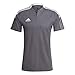 Produktbild adidas Herren TIRO21 Polo Kurzarmpol, Team Grey Four, L