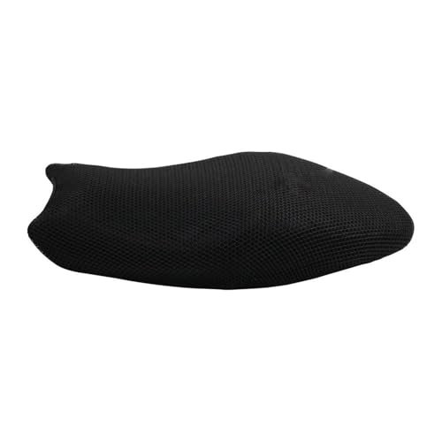 Funda de asiento para Ducati Monster 696 795 796 y 1100 modelos 2008 a 2014 2