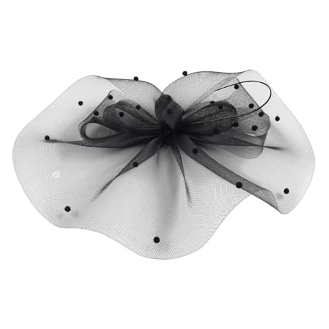 Chapeau Fascinateur Femme Générique Cover