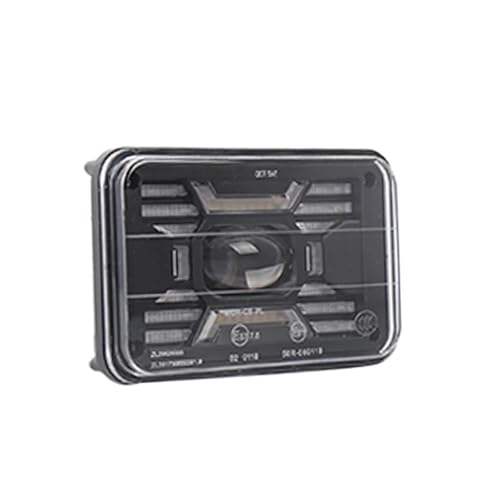 Phare de remplacement LED pour Suzuki DRZ pour corriger l'éclairage faible