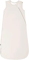 Vista 12 de KYTE BABY Saco de dormir unisex con rayón para bebés y niños pequeños, 1,0 Tog