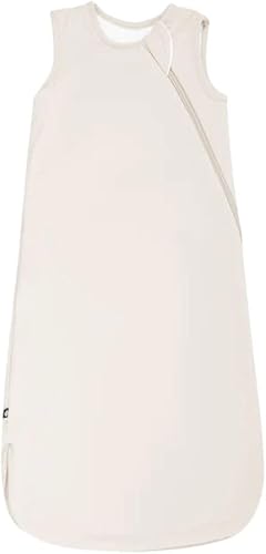 KYTE BABY Saco de dormir unisex con rayón para bebés y niños pequeños, 1,0 Tog