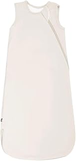 KYTE BABY Unisex Rayon Sleeping Bag for Babies and Toddlers, 1.0 Tog