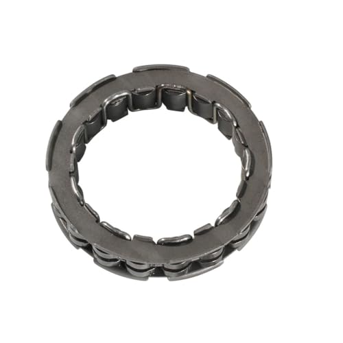 Embrague de arranque de motocicleta OEM 22105-E20-000 evita ruidos en AMX LUX