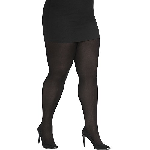 Just My Size by Hanes Blackout Tight