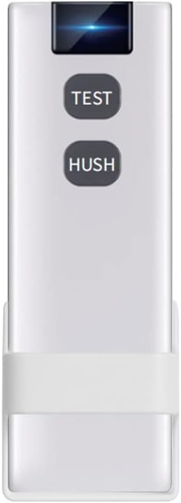 Wireless Interlinked Remote Control | LINKD Alarms | Scotland Law Compliant | 10 Year Battery | CE & BS Certified | Easy Set Up | UK Support (Remote Only)