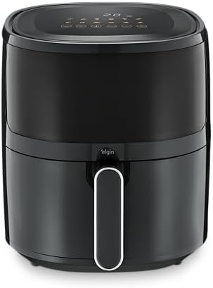 Fritadeira Elétrica Visio Fry Elgin Cesto removível 5L 1700W 110V...