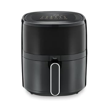 Fritadeira Elétrica Visio Fry Elgin Cesto removível 5L 1700W 110V - Airfryer