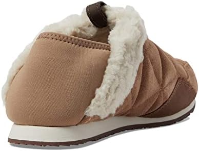 Teva Women's Reember Plushed Moccasin, Burro, 7 | Image 4