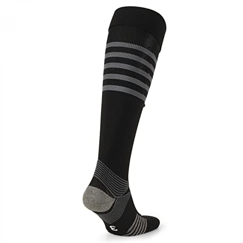 PUMA TeamFINAL Stutzen schwarz/weiß, 47-49 EU - 5 UK – Ansicht 3