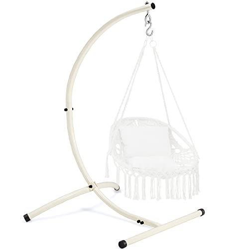 Best Hammock Chair Stands for Ultimate Relaxation
