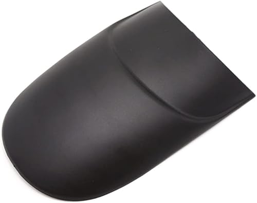 Miniatura 2 de Neumático trasero Hugger Barro Splash para Benelli para TRK 502 502X Accesorios de motocicleta para guardabarros delantero y trasero, extensión de