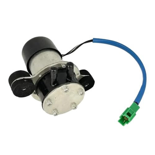 Bomba de combustible 12V UC-V4 para Super Carry y modelos compatibles 3