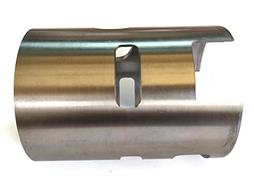 Manchon de cylindre moteur bateau Yamaha ID 90 mm 6R5-11312-00 2T