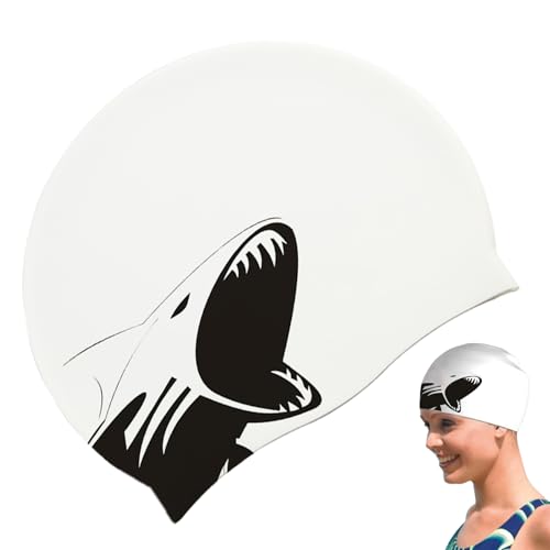 Gorros de Natación Niña Marca Zegaqae