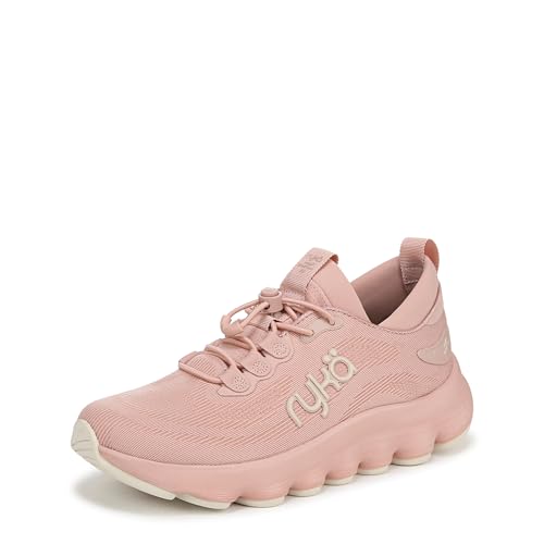 Image of Ryka Podflow EZ Slip-On Walking Shoes