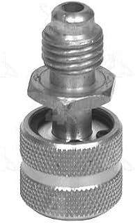 Four Seasons 59189 Anti-Blow Back Service Adapter