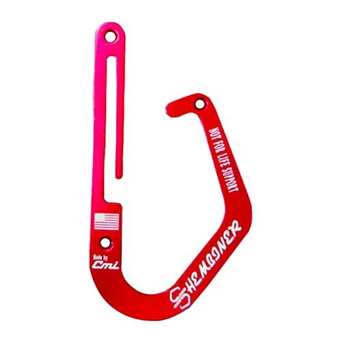 RAParts 17116 CMI SHEMBINER Hook