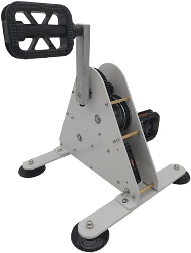 Generador Pedal Portátil Versión Upgrade 100W miniatura 1