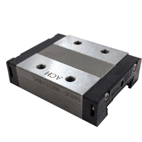 Patins SHW14CRM GK Rail et glissières pour chariots SHW12 SHW17