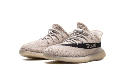 Adidas Preschool Yeezy Boost 350 V2 Hp7872 Slate - Size 2.5Y #TOP1