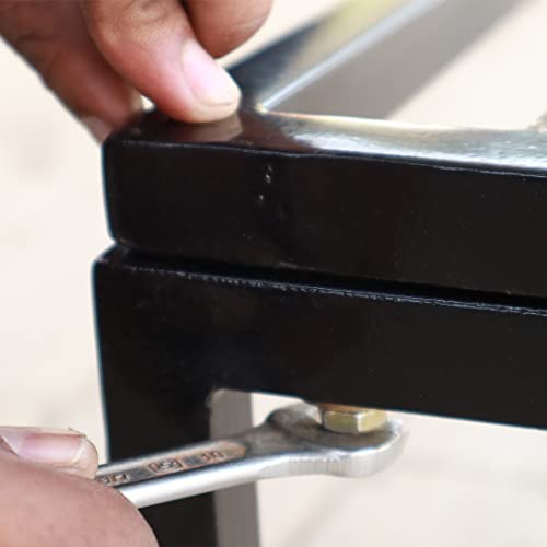 TrustBasket Step Stand (5 Step)